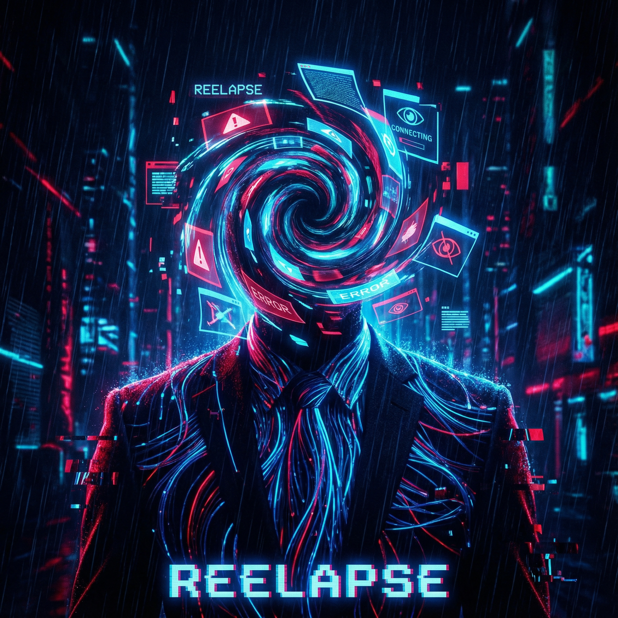 REELAPSE